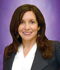 Dr Priscilla Canales