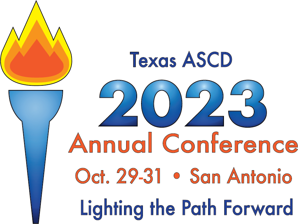Texas ASCD 2023 Annual Conference
