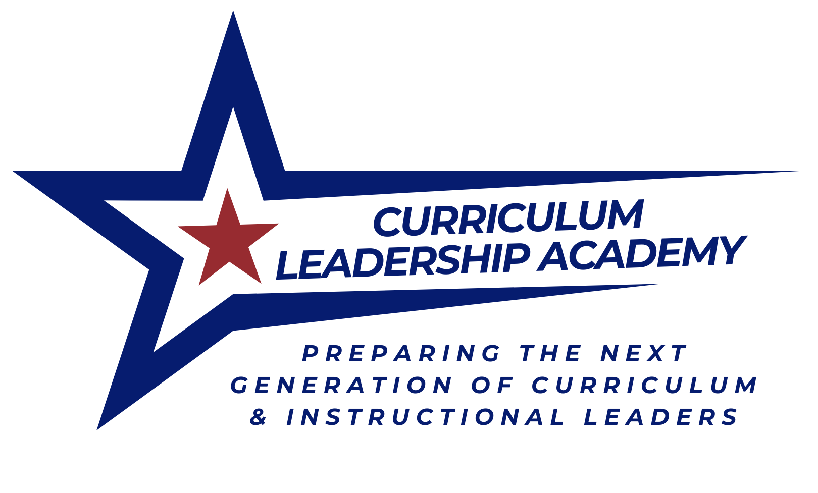 Curriculum Leadership Academy 45 - Hosted by ESC Region 7 (Session 2 of 3)