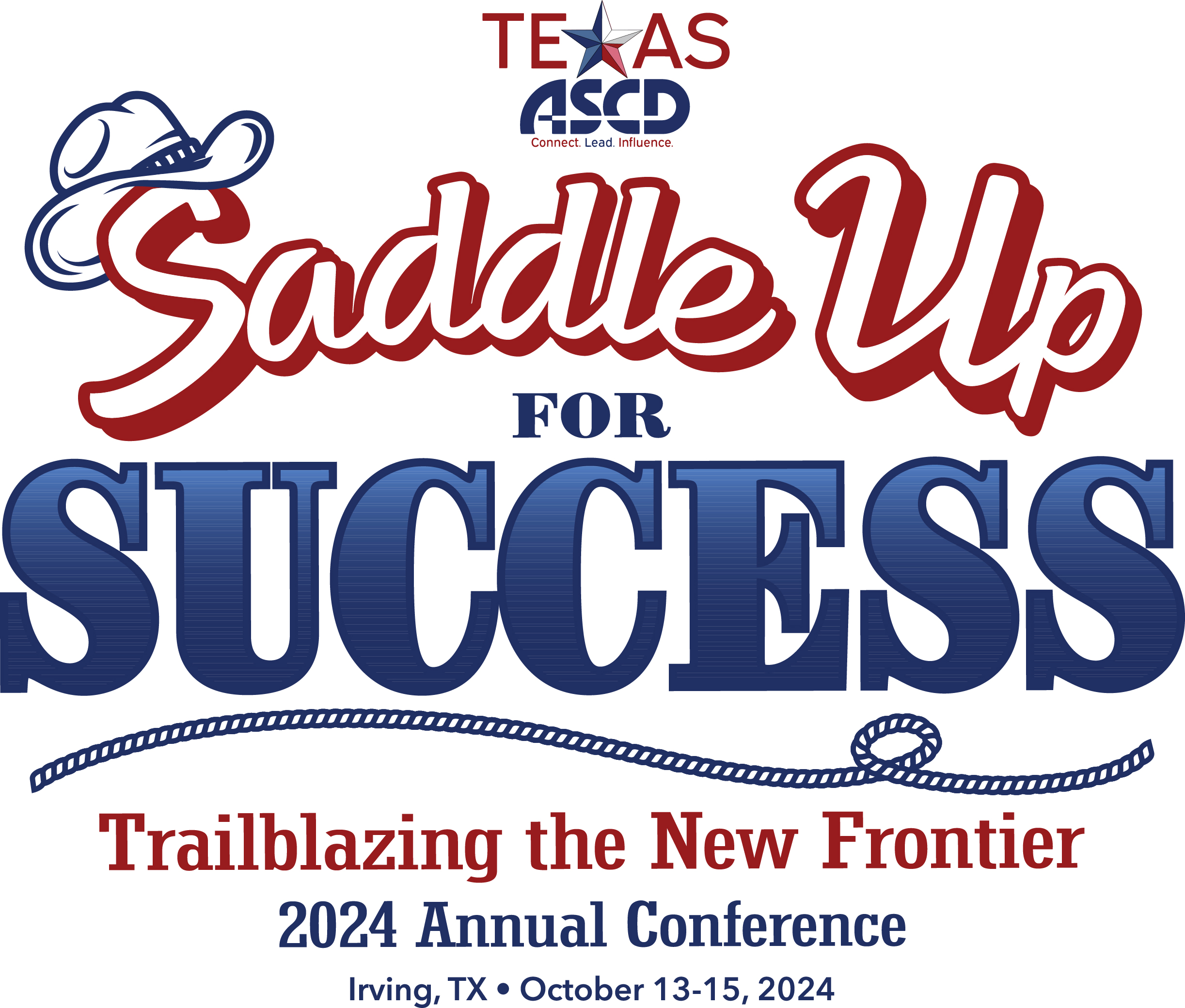 2024 Texas ASCD Annual Conference